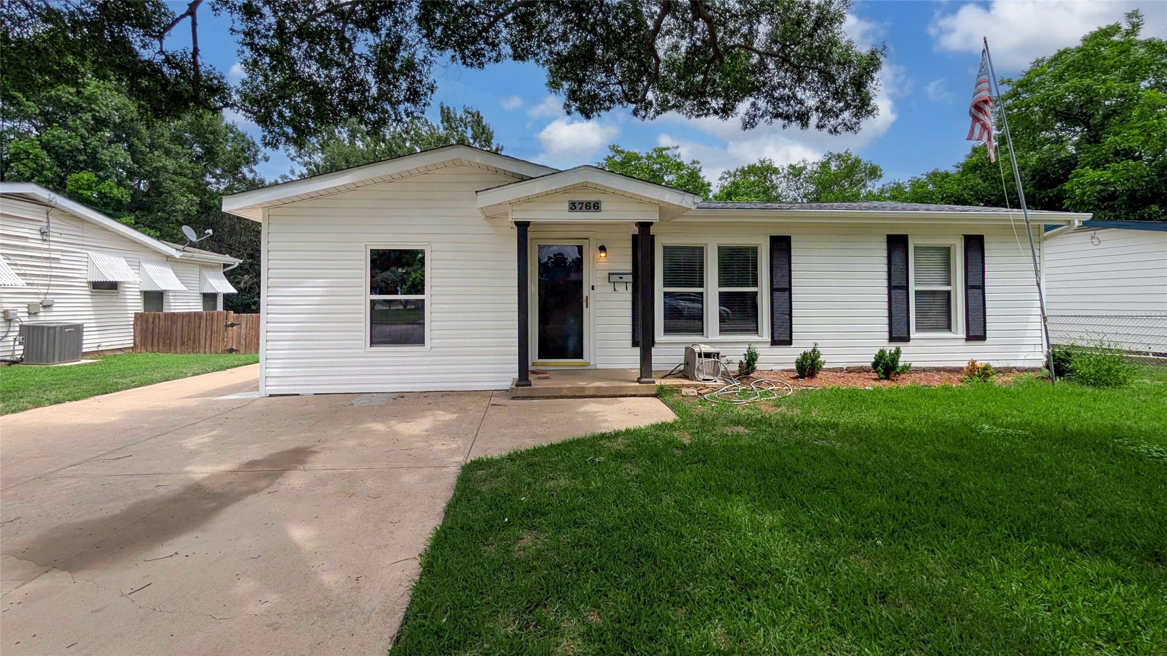 3766 Kris Street North Richland Hills TX 76180