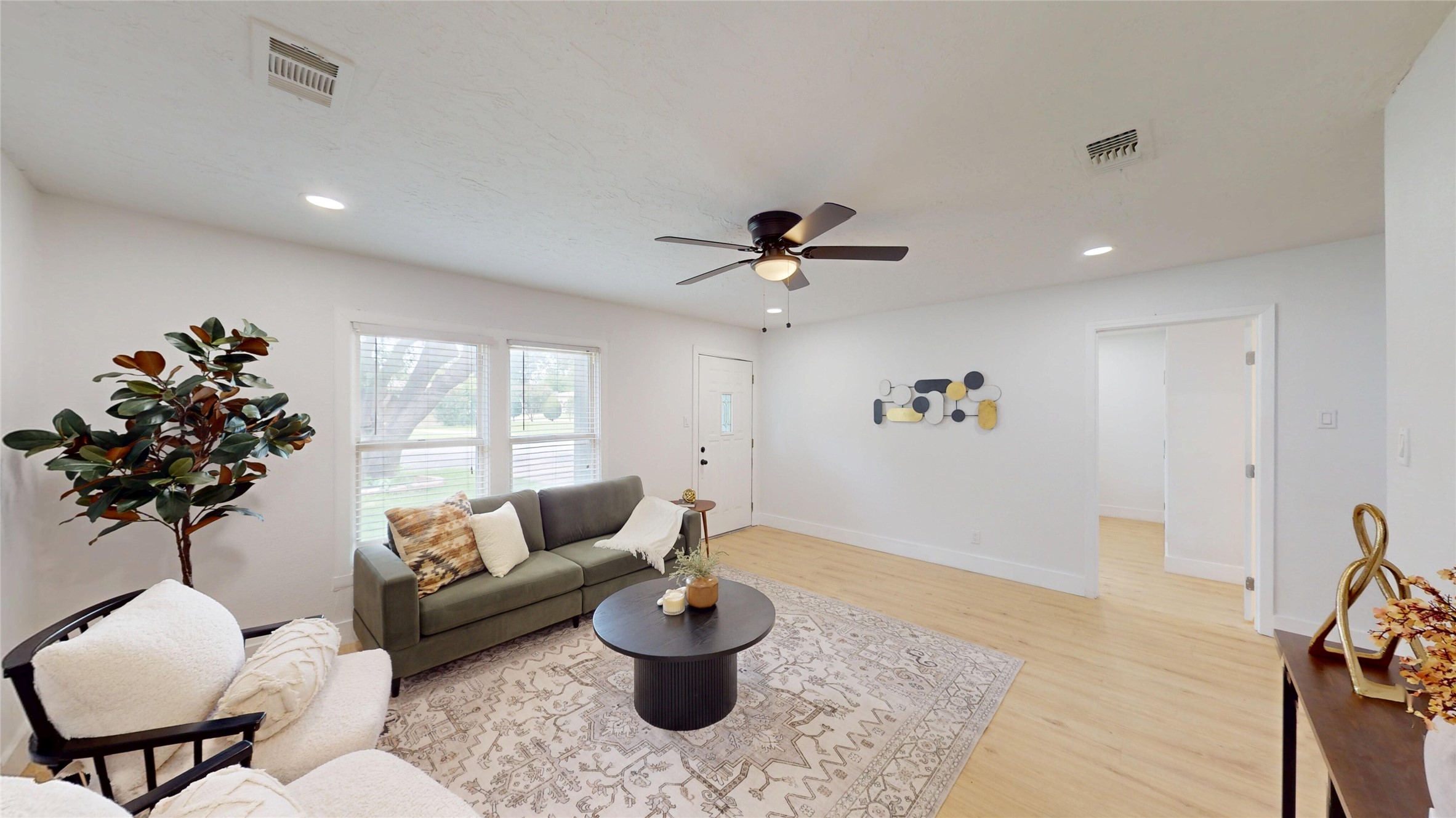 3766 Kris Street North Richland Hills TX 76180