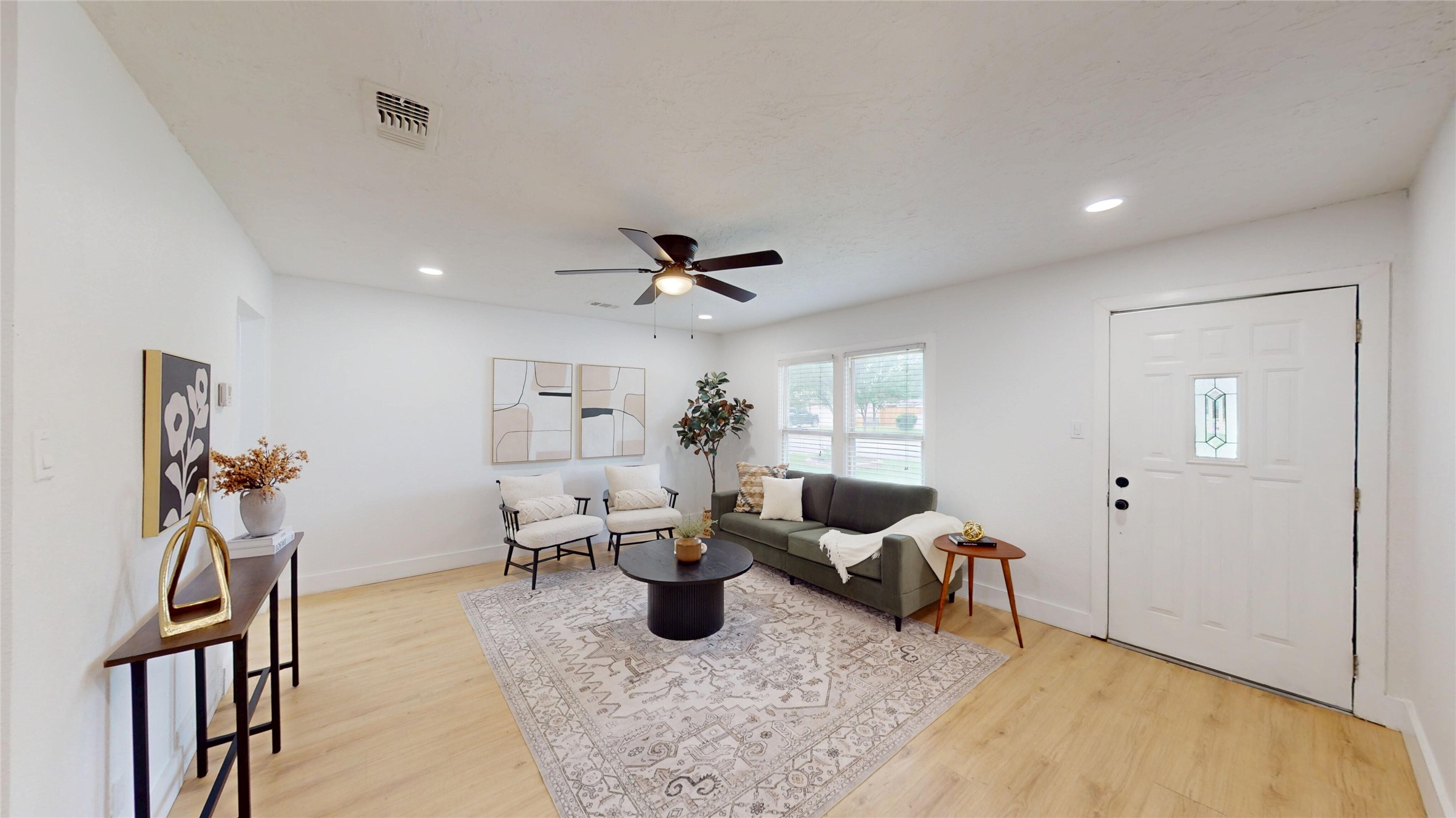 3766 Kris Street North Richland Hills TX 76180