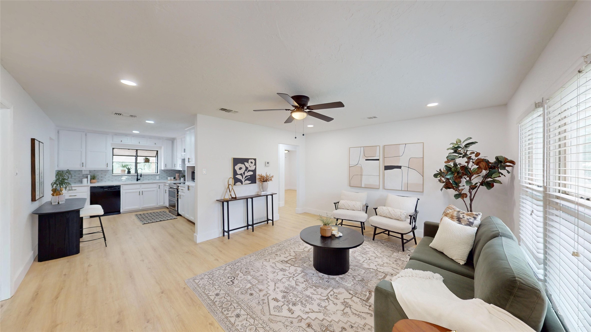 3766 Kris Street North Richland Hills TX 76180