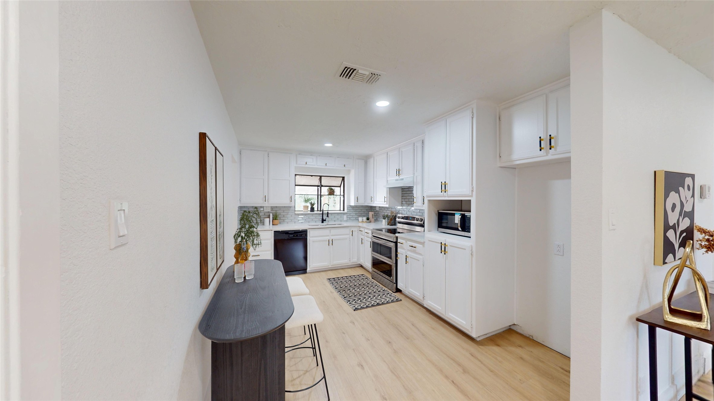 3766 Kris Street North Richland Hills TX 76180