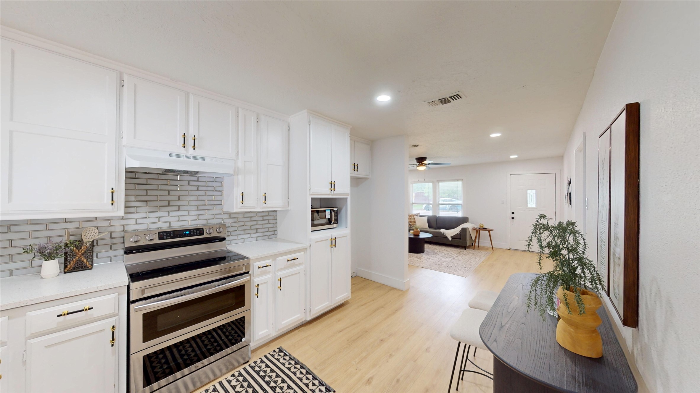 3766 Kris Street North Richland Hills TX 76180