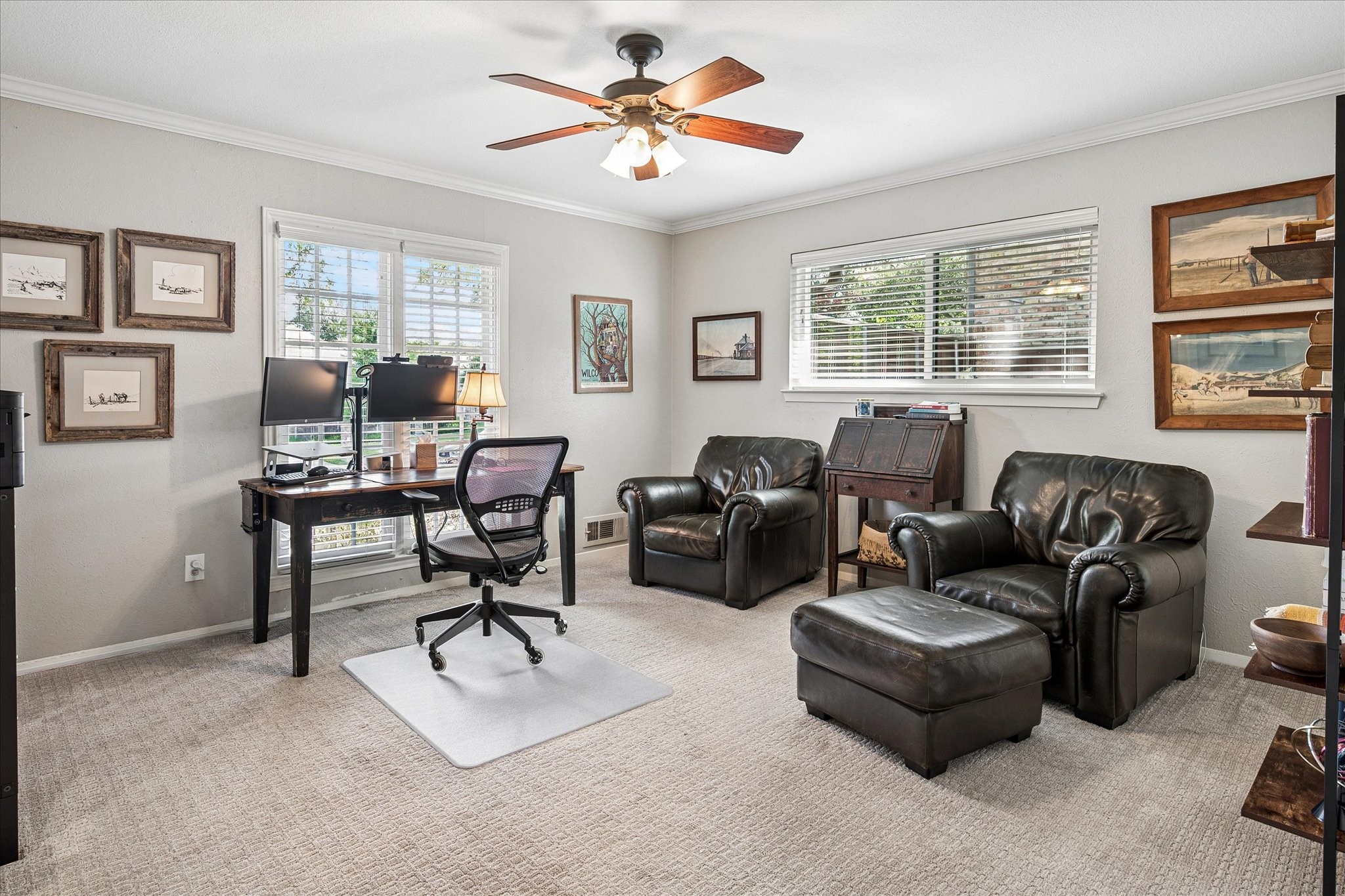 9546 Milltrail Drive Dallas TX 75238