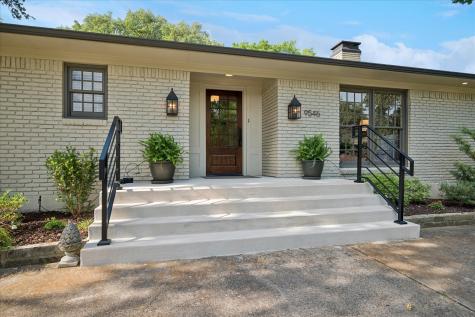 9546 Milltrail Drive Dallas TX 75238