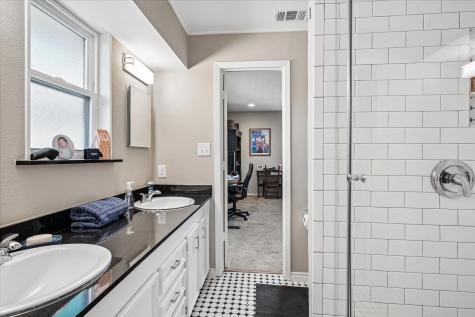9546 Milltrail Drive Dallas TX 75238