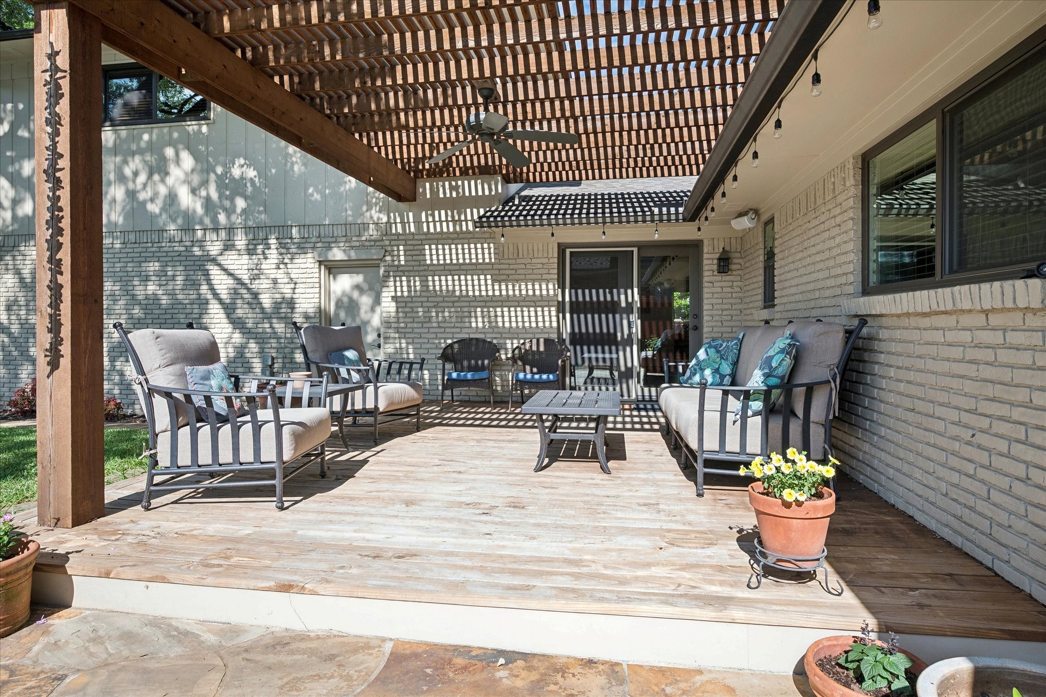 9546 Milltrail Drive Dallas TX 75238