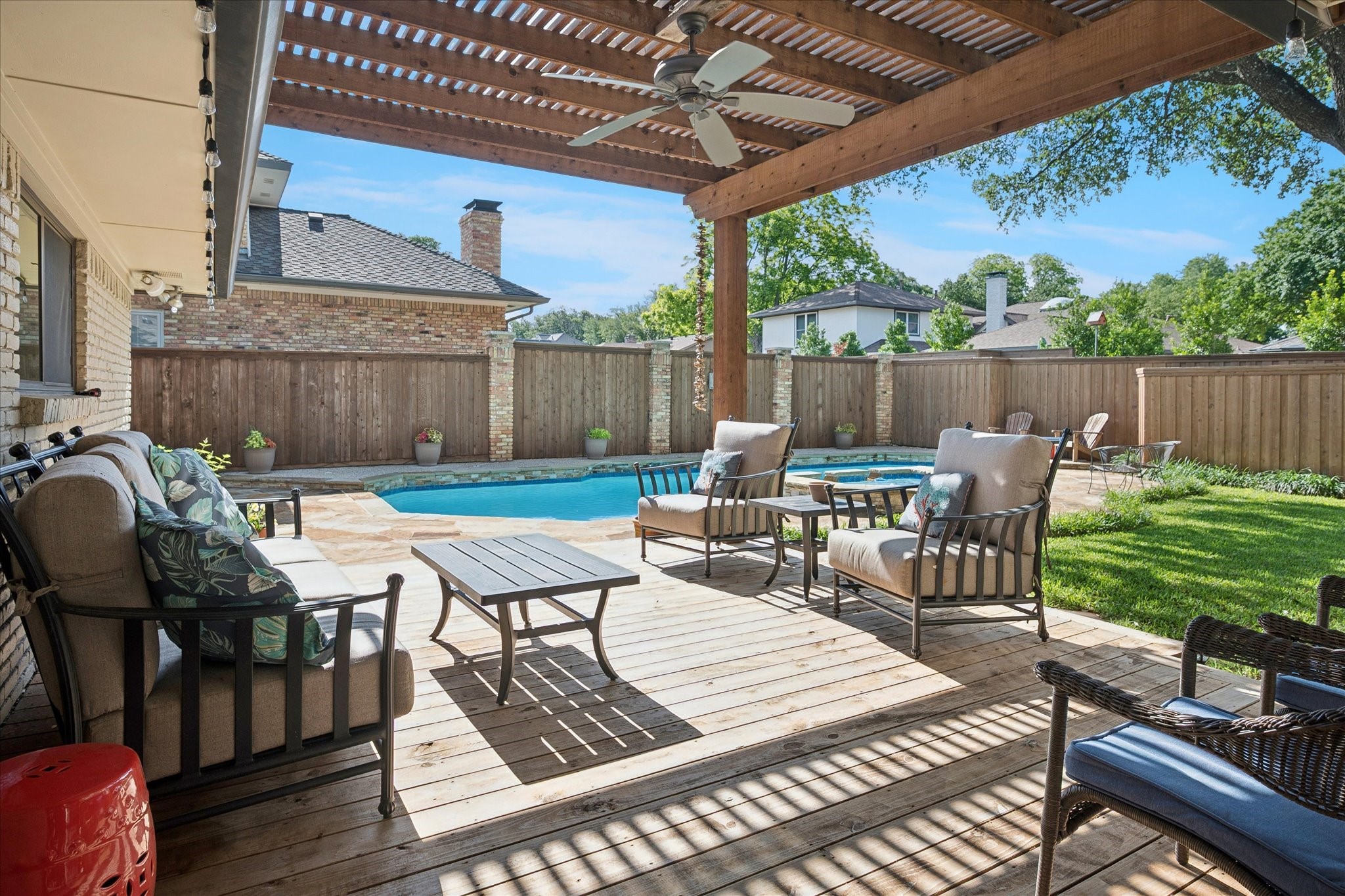 9546 Milltrail Drive Dallas TX 75238