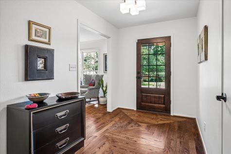 9546 Milltrail Drive Dallas TX 75238