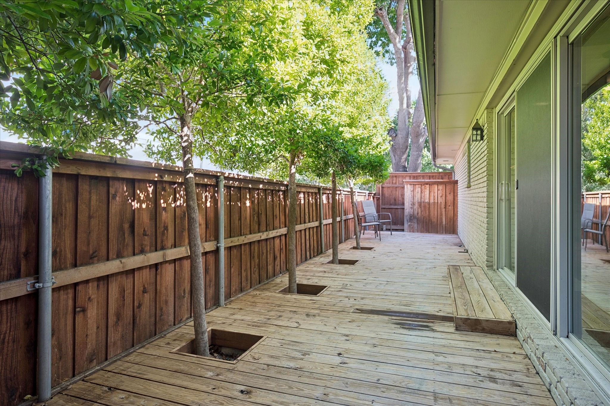 9546 Milltrail Drive Dallas TX 75238