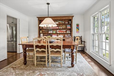 9546 Milltrail Drive Dallas TX 75238