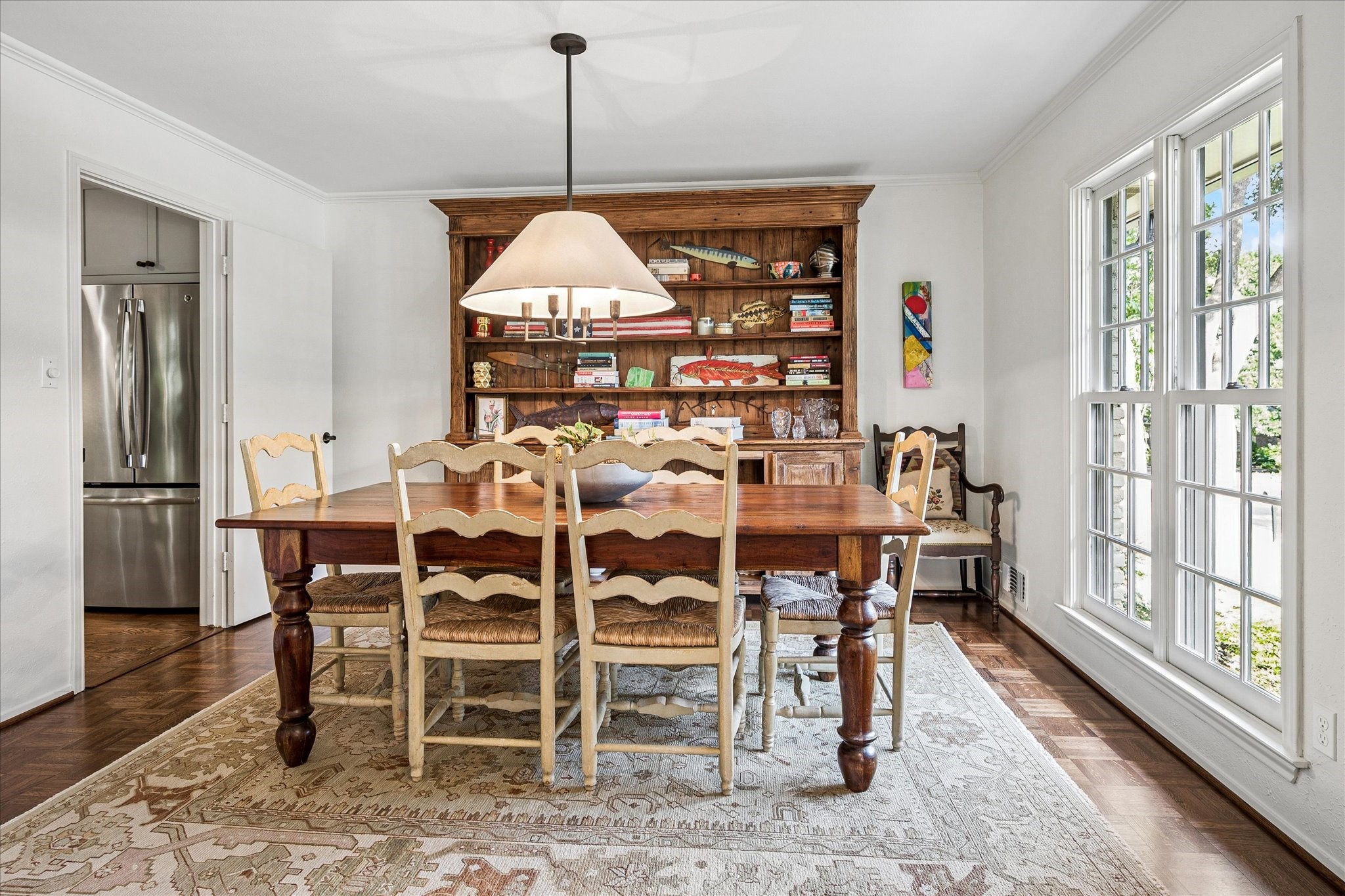 9546 Milltrail Drive Dallas TX 75238