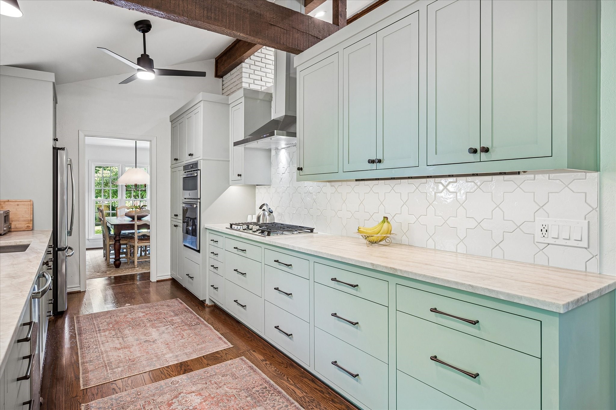 9546 Milltrail Drive Dallas TX 75238