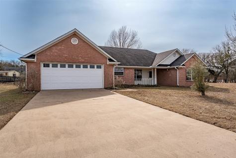 130 Pueblo Path Holly Lake Ranch TX 75765