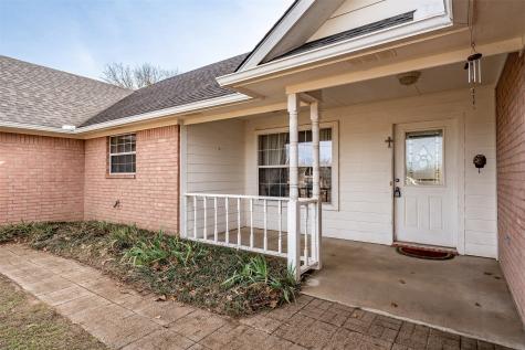 130 Pueblo Path Holly Lake Ranch TX 75765