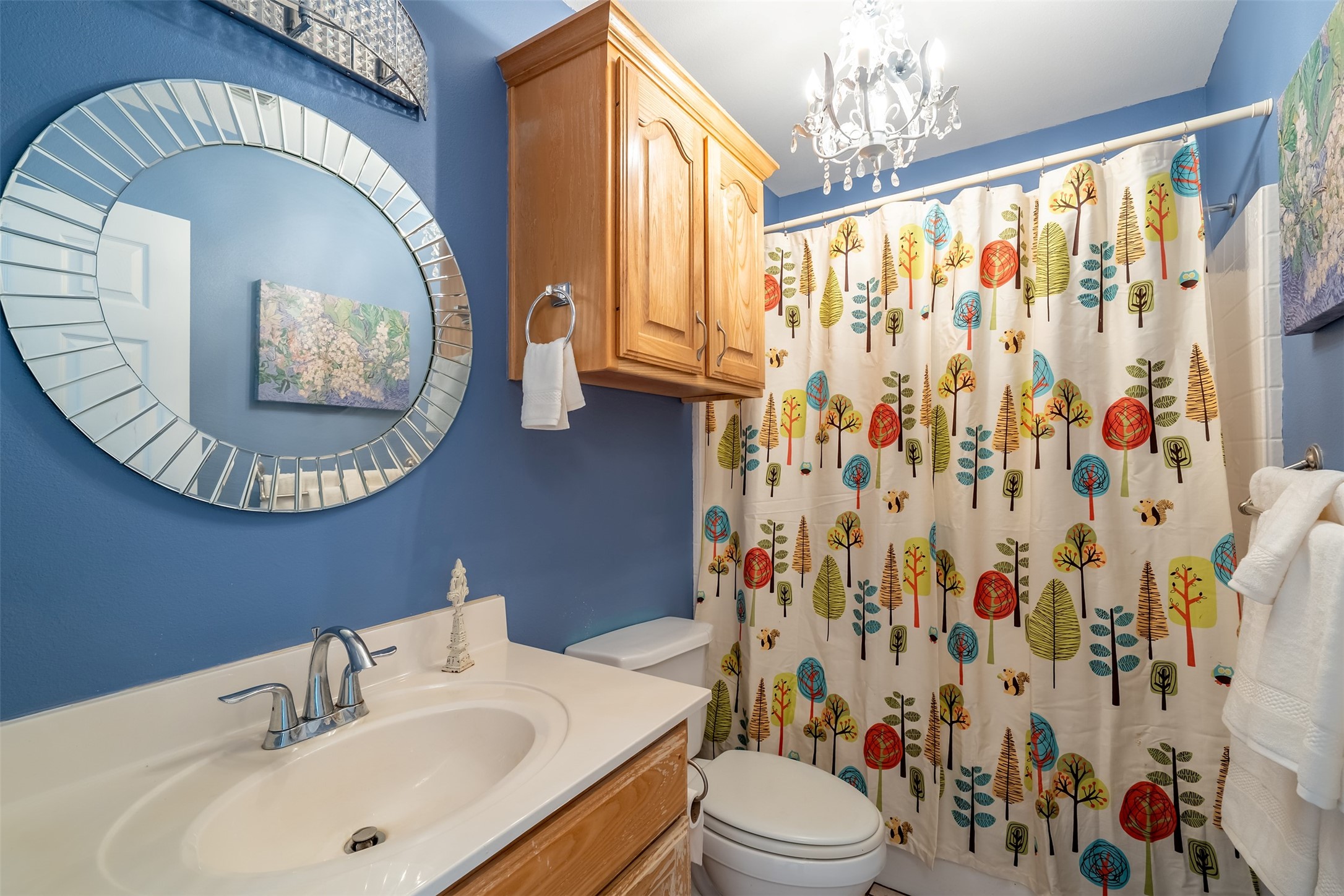 130 Pueblo Path Holly Lake Ranch TX 75765