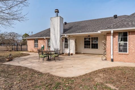 130 Pueblo Path Holly Lake Ranch TX 75765