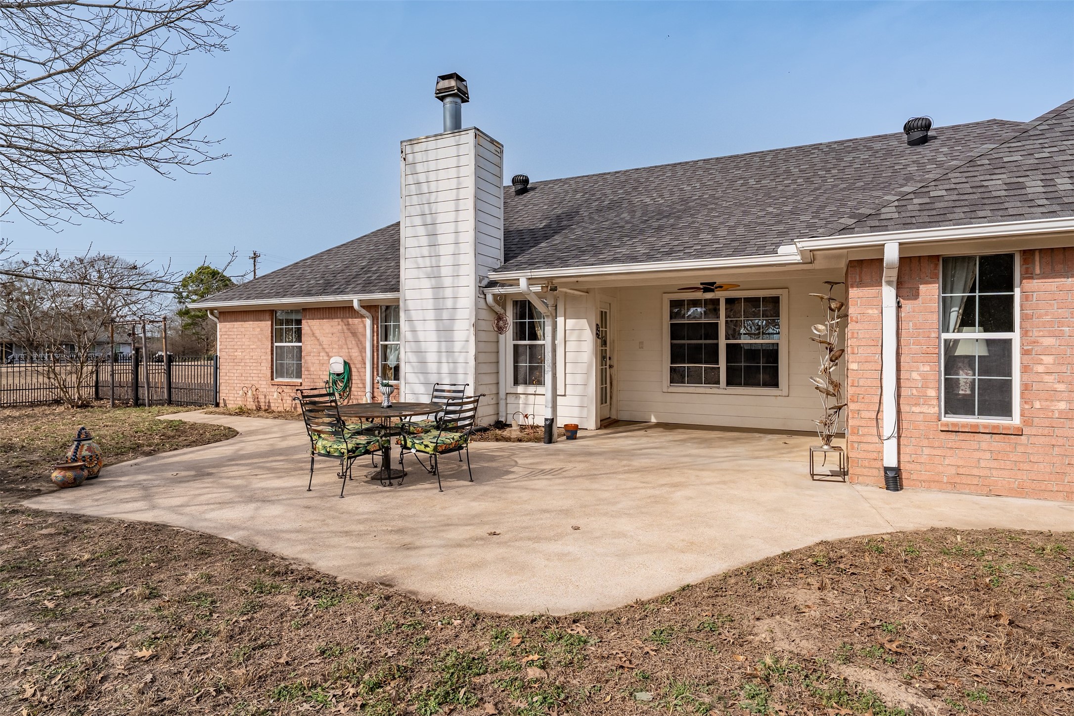 130 Pueblo Path Holly Lake Ranch TX 75765