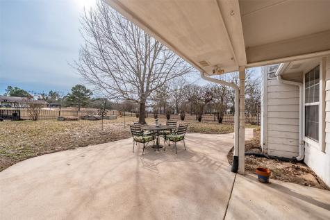 130 Pueblo Path Holly Lake Ranch TX 75765