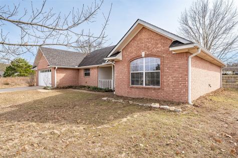 130 Pueblo Path Holly Lake Ranch TX 75765