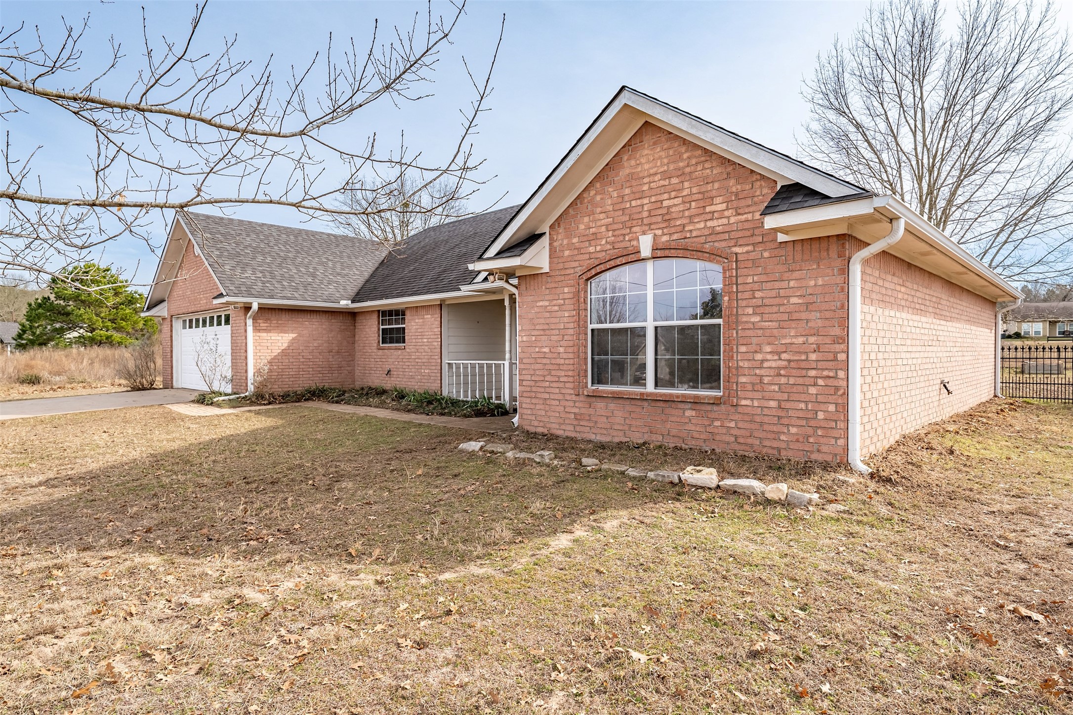130 Pueblo Path Holly Lake Ranch TX 75765