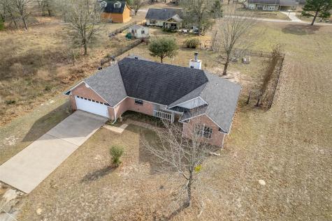 130 Pueblo Path Holly Lake Ranch TX 75765