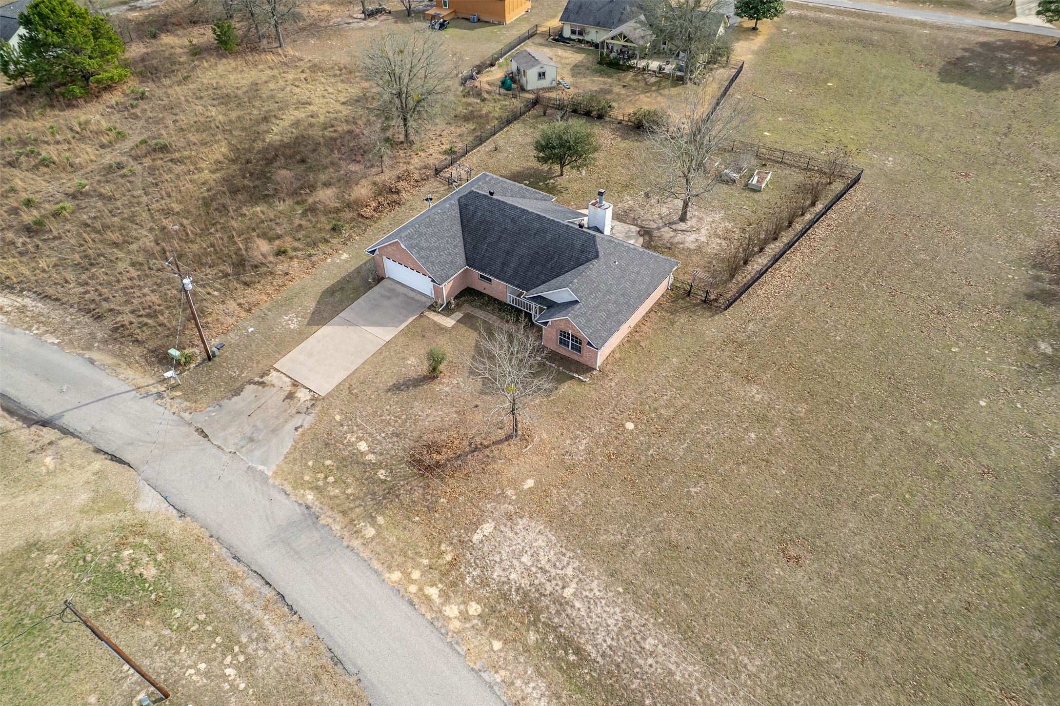 130 Pueblo Path Holly Lake Ranch TX 75765