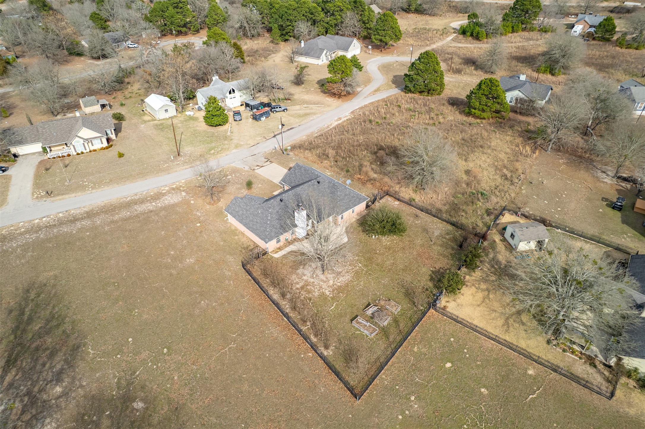 130 Pueblo Path Holly Lake Ranch TX 75765