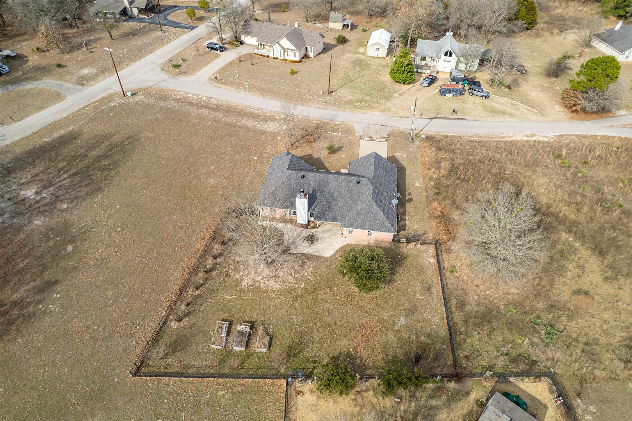 130 Pueblo Path Holly Lake Ranch TX 75765