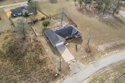 130 Pueblo Path Holly Lake Ranch TX 75765