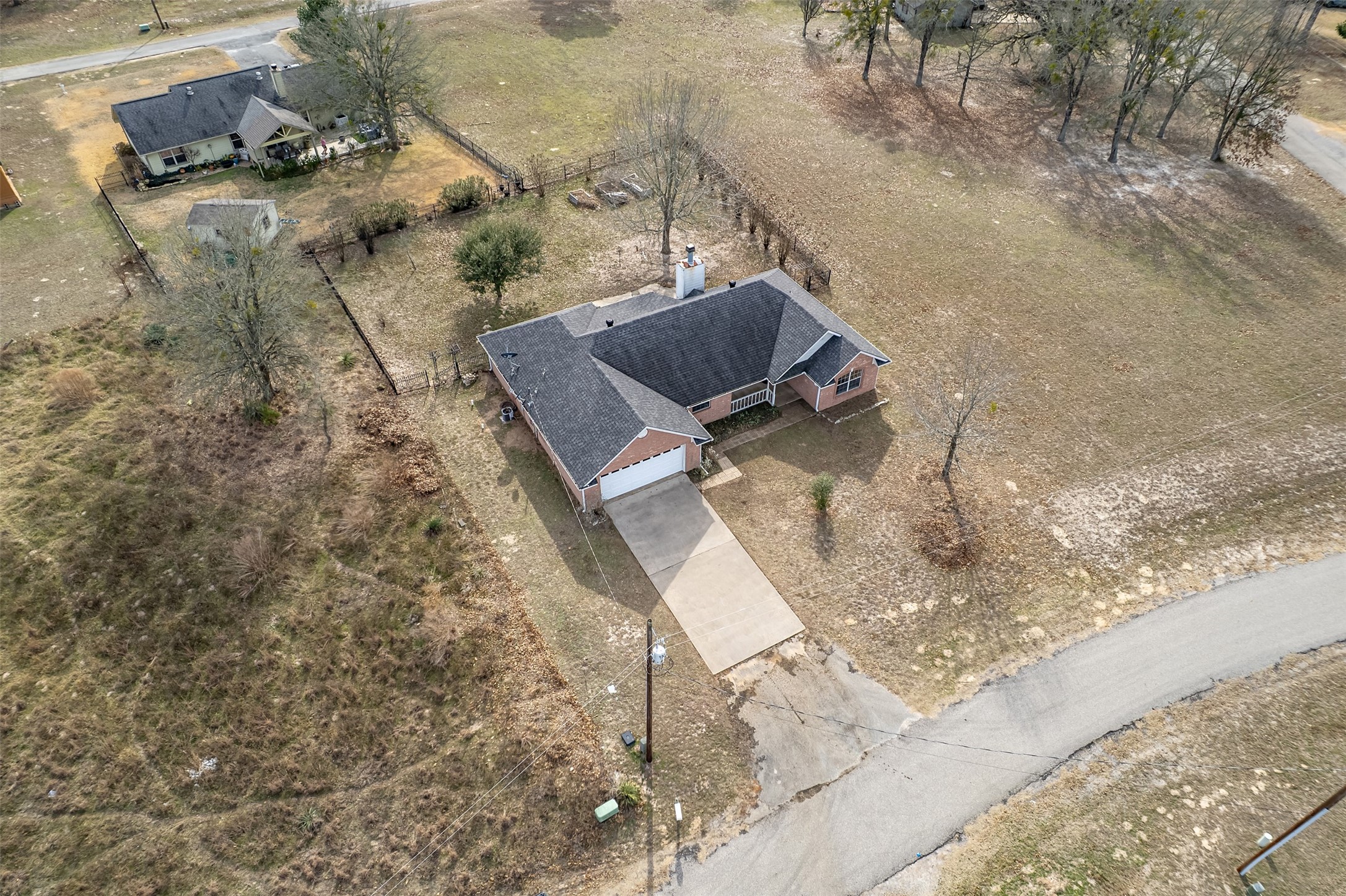 130 Pueblo Path Holly Lake Ranch TX 75765