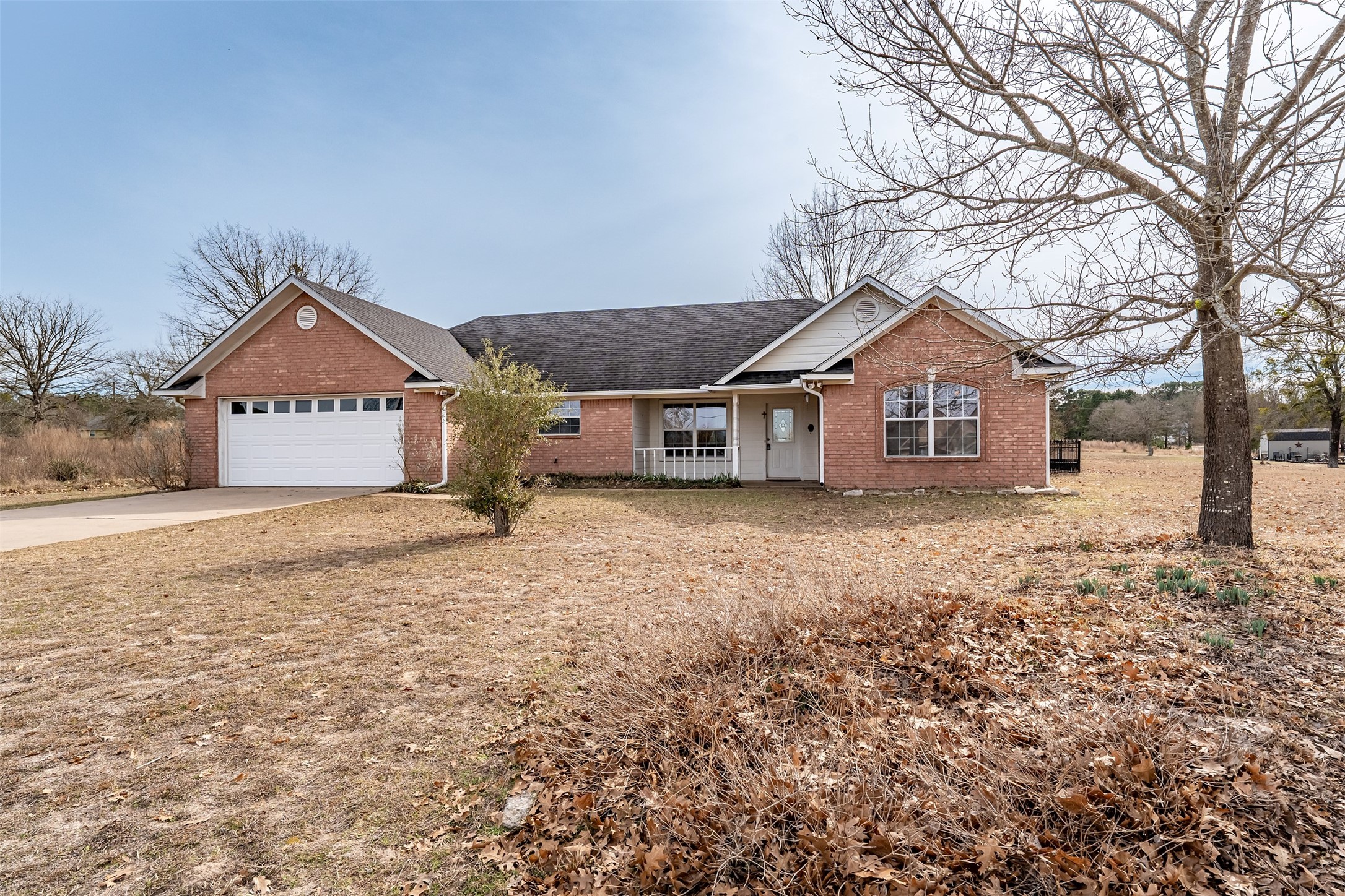 130 Pueblo Path Holly Lake Ranch TX 75765
