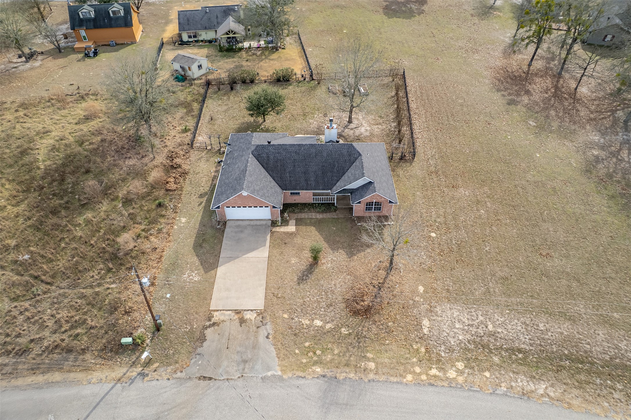 130 Pueblo Path Holly Lake Ranch TX 75765