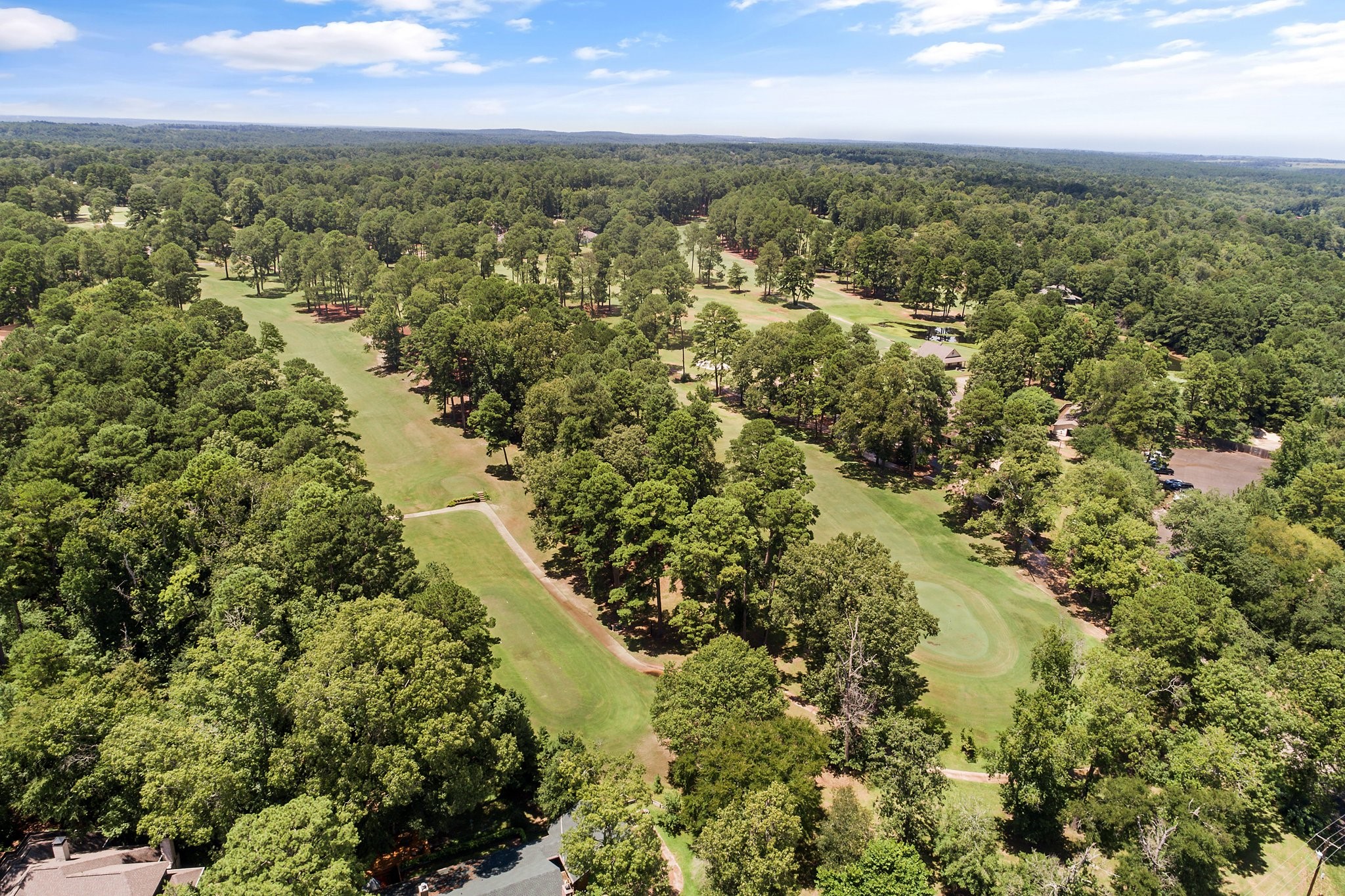 130 Pueblo Path Holly Lake Ranch TX 75765