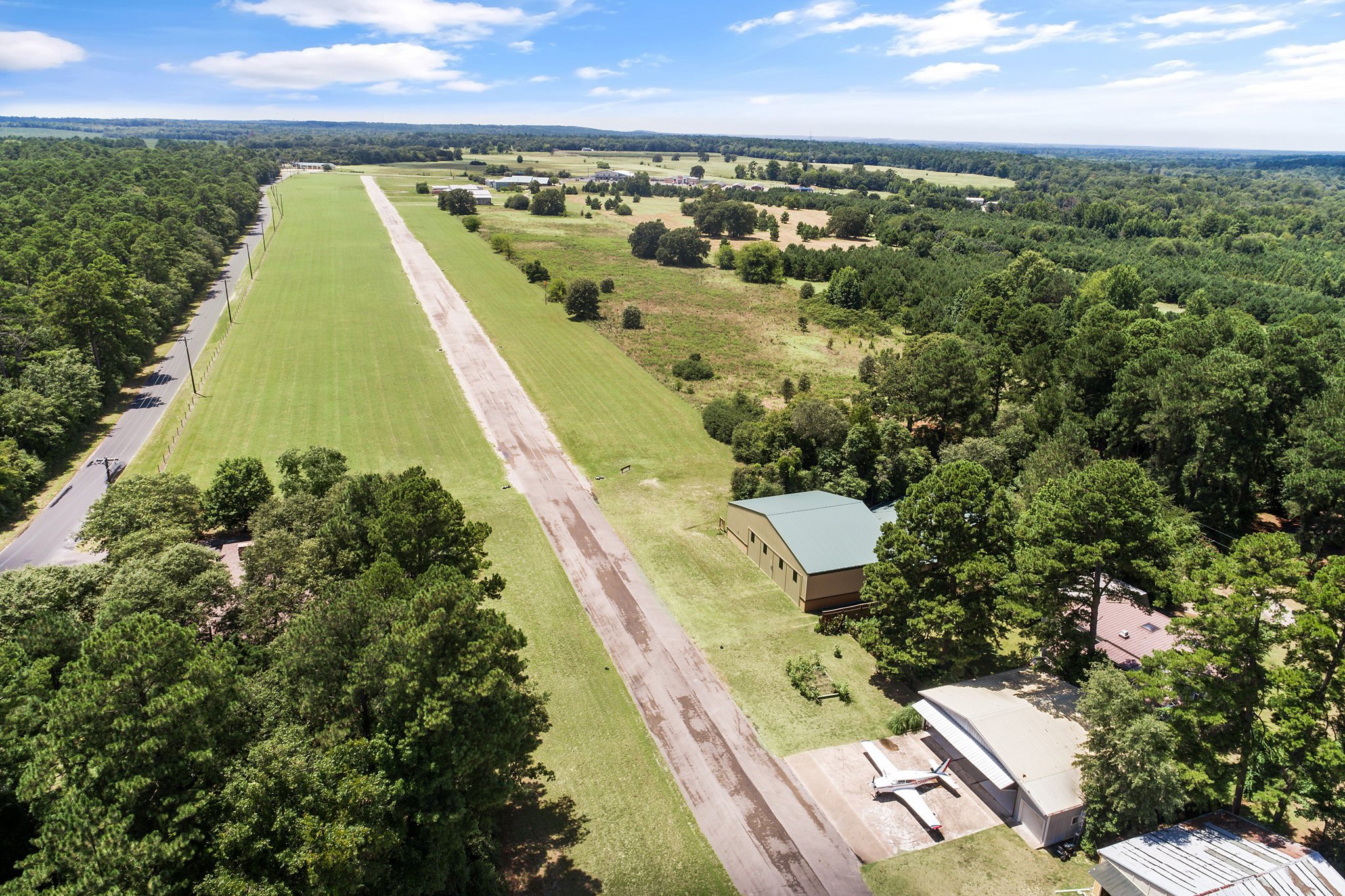 130 Pueblo Path Holly Lake Ranch TX 75765