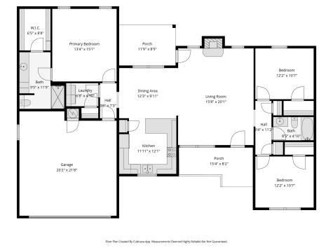 130 Pueblo Path Holly Lake Ranch TX 75765