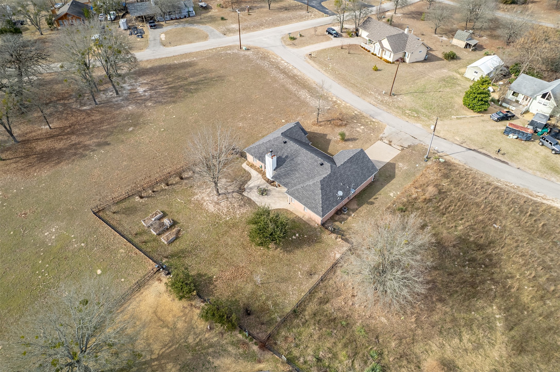 130 Pueblo Path Holly Lake Ranch TX 75765