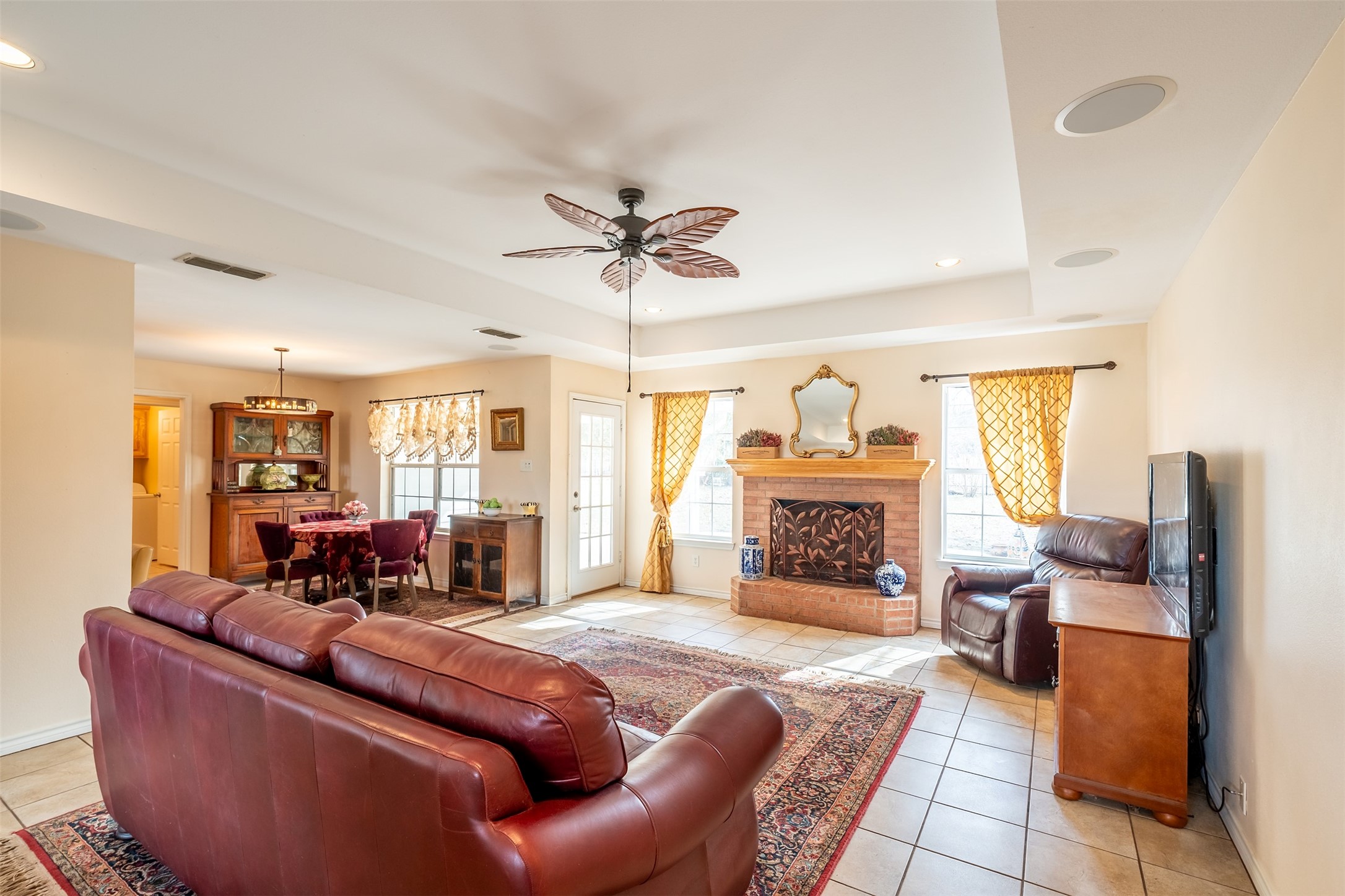 130 Pueblo Path Holly Lake Ranch TX 75765