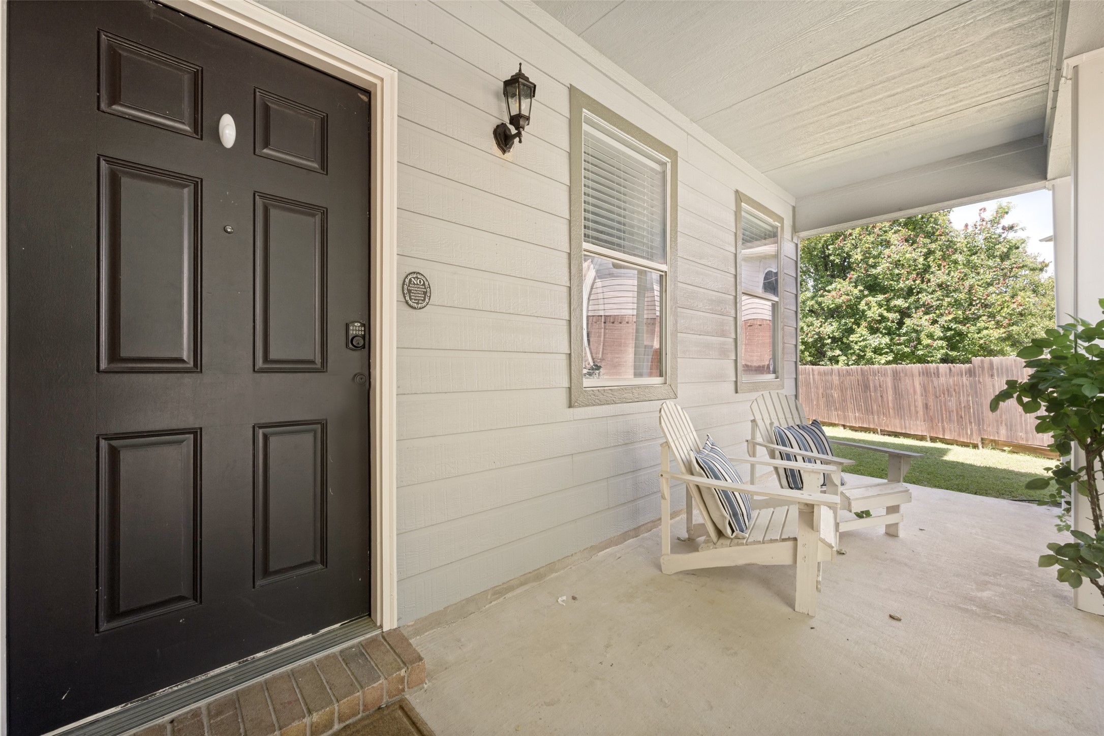 1000 Goldeneye Drive Aubrey TX 76227