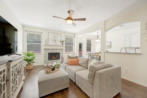 1000 Goldeneye Drive Aubrey TX 76227
