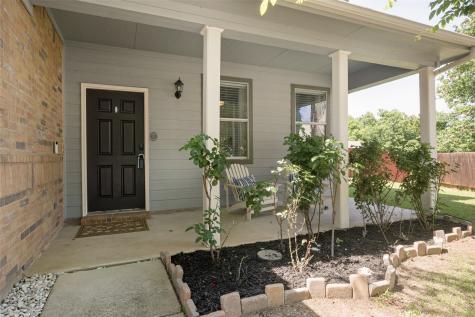 1000 Goldeneye Drive Aubrey TX 76227