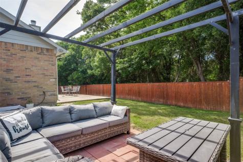 1000 Goldeneye Drive Aubrey TX 76227