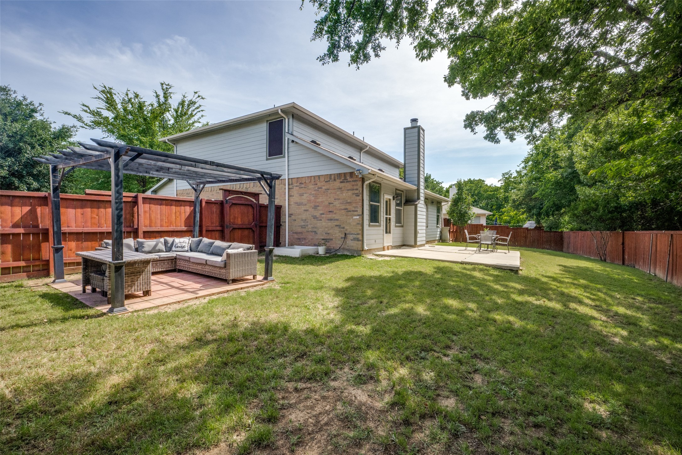 1000 Goldeneye Drive Aubrey TX 76227