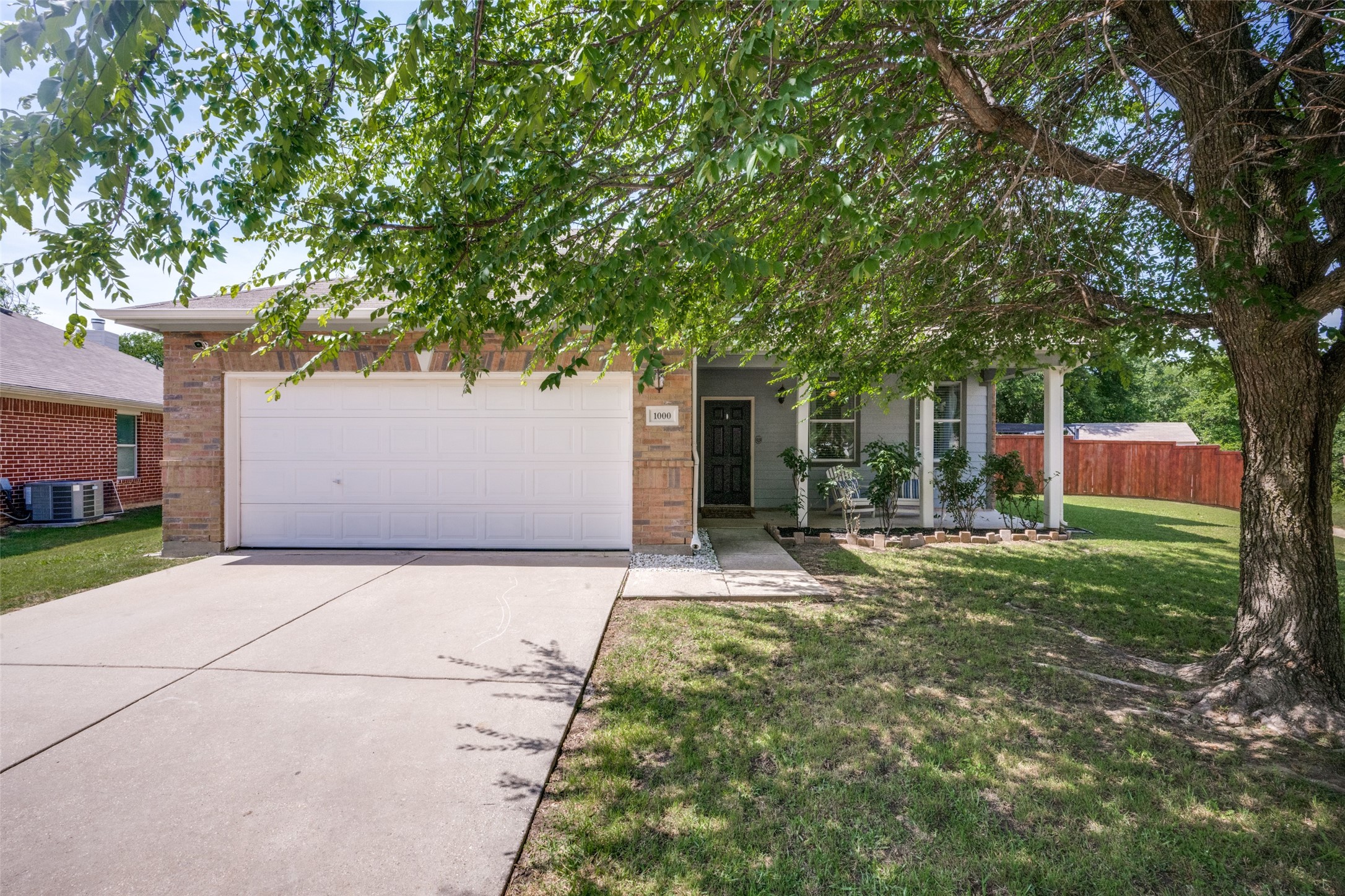 1000 Goldeneye Drive Aubrey TX 76227