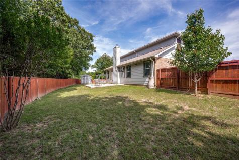 1000 Goldeneye Drive Aubrey TX 76227