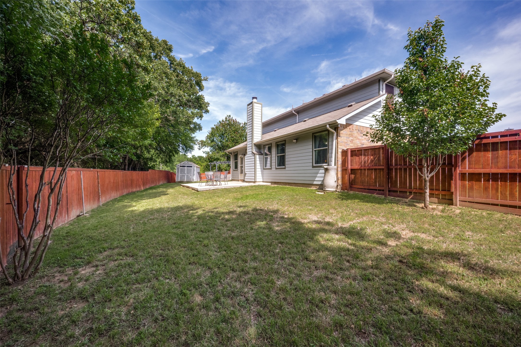 1000 Goldeneye Drive Aubrey TX 76227