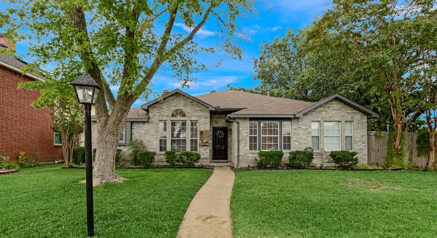 8214 Brentwood Street Rowlett TX 75088