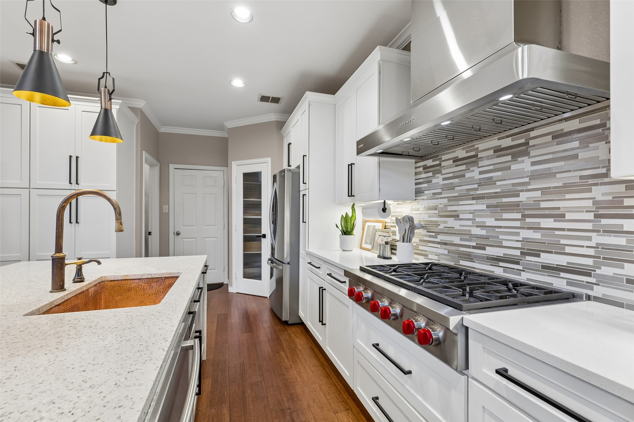 701 Irwin Drive Mansfield TX 76063