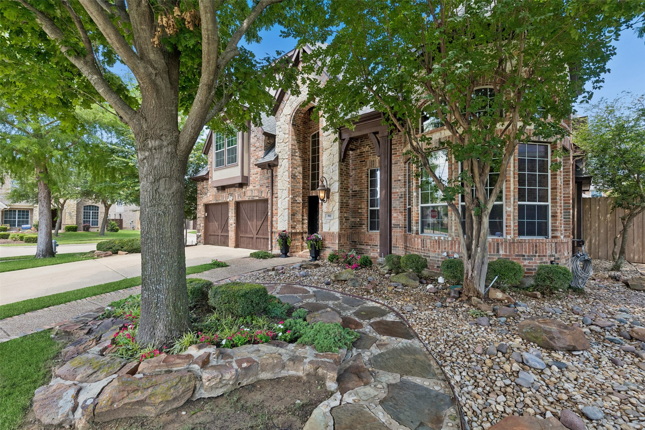 701 Irwin Drive Mansfield TX 76063