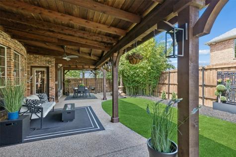 701 Irwin Drive Mansfield TX 76063
