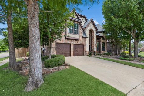 701 Irwin Drive Mansfield TX 76063